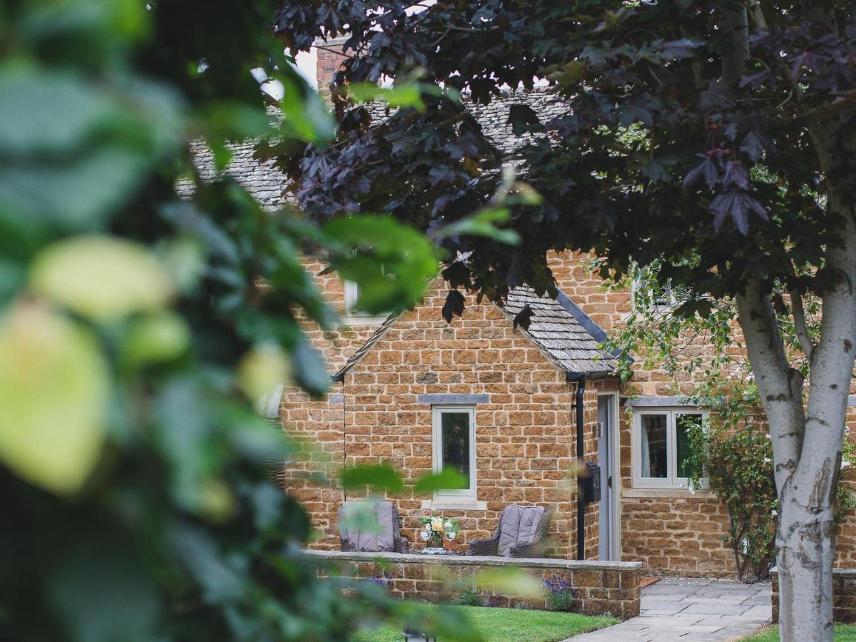 Holiday home Climbing Rose - Dog Friendly - Peaceful Cotswold Adlestrop