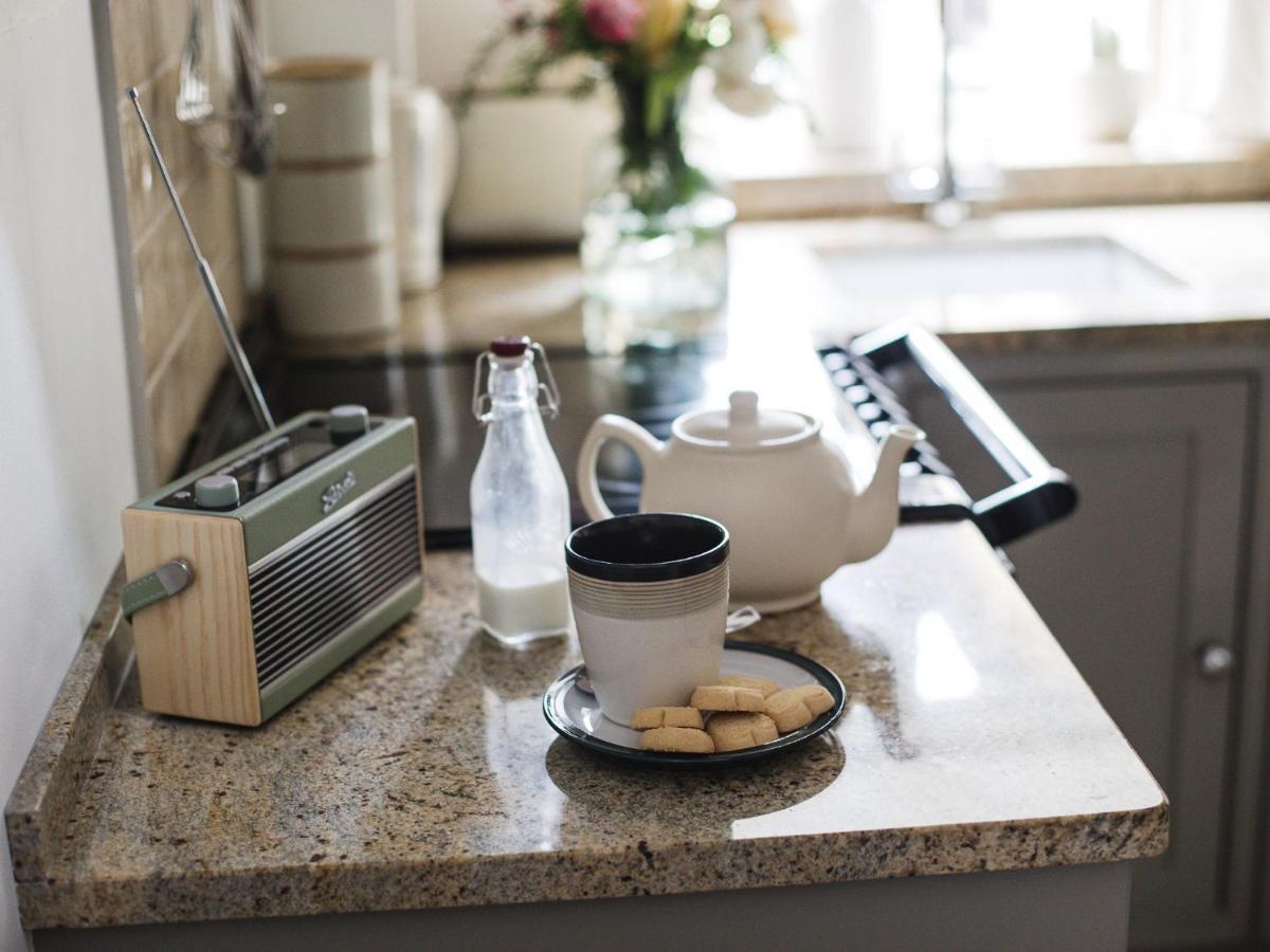 Holiday home Climbing Rose - Dog Friendly - Peaceful Cotswold