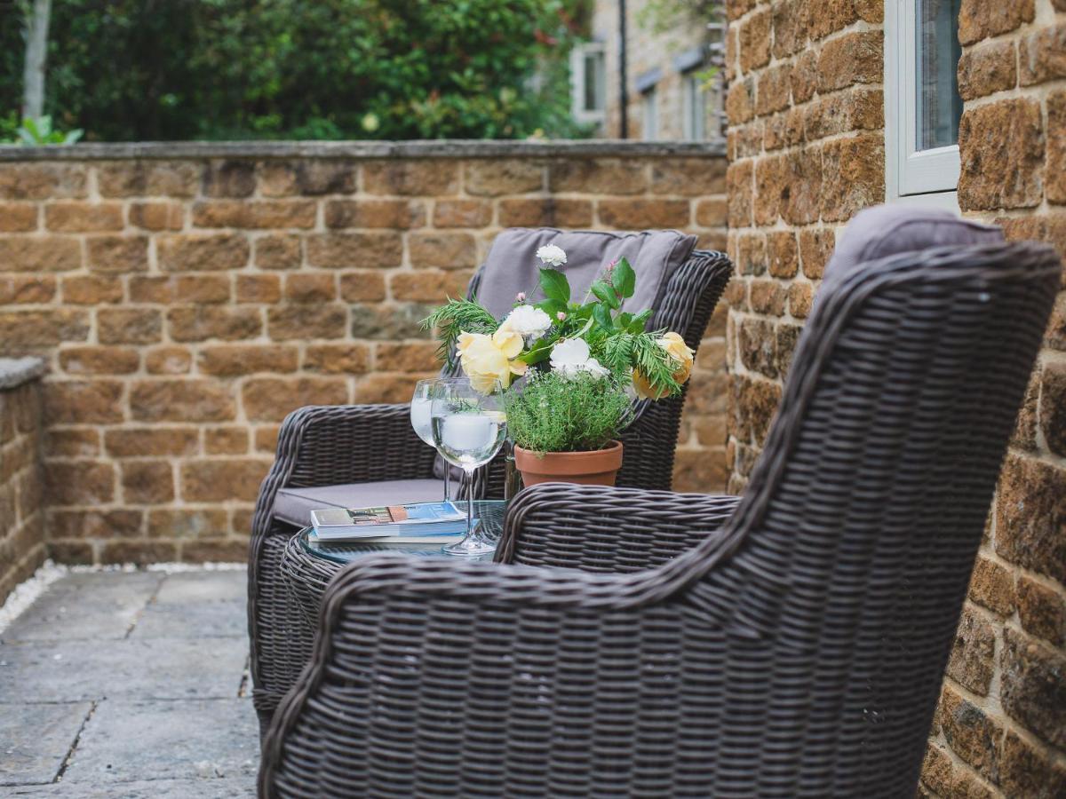 Holiday home Climbing Rose - Dog Friendly - Peaceful Cotswold *